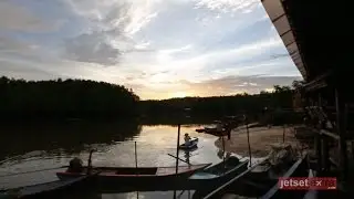 Local Experiences with Thailand's Trat Province Communities
