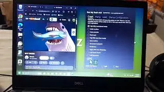 WTF Boom Has BSOD Part 2