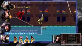 Volgarr the Viking x Nextlander [Part 5]