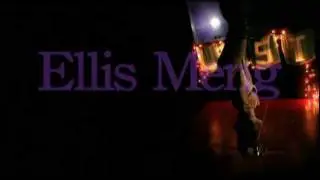 Ellis Meng Dance Reel - Pole