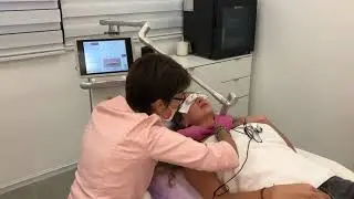 הסרת פפילומות בלייזר Dr Beauty