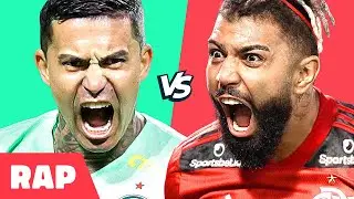 ♫ DUDU vs GABIGOL | Batalha de Rap ft. 