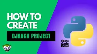 How To Pip Install Django & Create A Project For Beginners | Django Task Manager App
