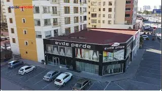 EVDE PLİSE PERDE İMALATI  KAYSERİ