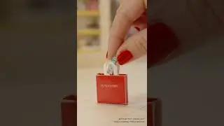 מכירים את עמדת המיניז שלנו???