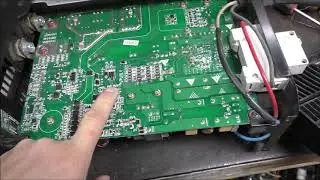 РЕМОНТ РЕСАНТЫ САИ 190 ПРОФ