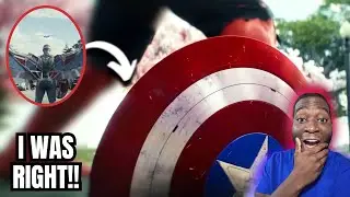 I CALLED THIS A YEAR AGO! The Most IMPORTANT Upcoming MCU Film! Better Than Deadpool? My Thoughts...