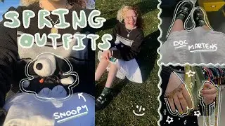 spring outfits 2023 ❀