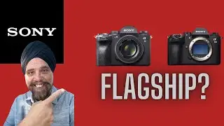 🤔 Which Is the Ultimate Sony Flagship: Sony A1 Mark II or A9 Mark III? 📸