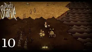 Alchemy Engine Don't Starve Episode #10