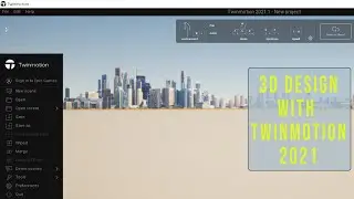 HOW TO INSTALL TWINMOTION 2021 | TUTORIAL