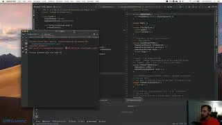 Ep28: 2D Multiplayer Flutter Game - Multiple games, game loop and why our gRPC method wont work