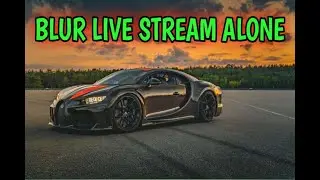 BLUR LIVE STREAM  - FAHAD