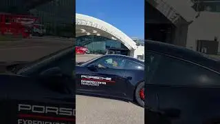 #porsche GTS experience. #porsche911 #sportcar #sports #triathlete #automobile