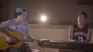 Cristina - Sebastian Yatra (Cover de LUCAH)