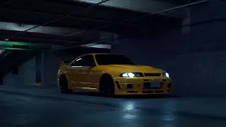Gtr r33 edit I hope you all enjoy