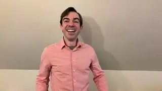 Never Getting Rid of Me - End cut