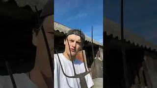 ВИЛКА ИЗ ВИЛ!?