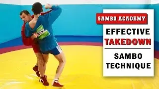 Takedown 