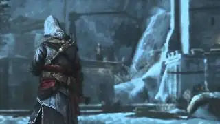 Assassin's Creed: Revelations "Лучшая видео нарезка из игры"
