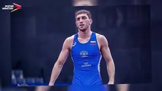 Золото наше!!! Победа Заурбек Сидакова как олимпийский чемпион заставила республику ликовать