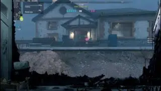 MW2 shadow Ban lobby
