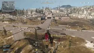 COD Warzone funny moment 2