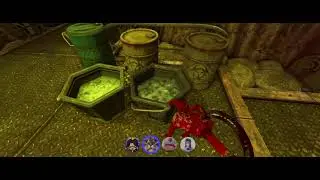 Viscera Cleanup Detail - Mines [Full]