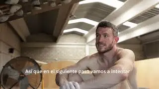 Is this the BEST way to TRAIN ???