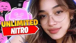 *NEW* How To Get FREE DISCORD NITRO on Discord 2024