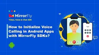 Build A Full Video Call App In Just 10 Mins (With Java SDK)