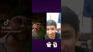 Rap Bareng Saykoji KW - Dapet Channel Style!! 