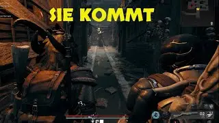 Die MEERESHEXE ist back und sie ist SAUER! REMNANT 2