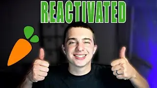 I Got Reactivated On Instacart!!