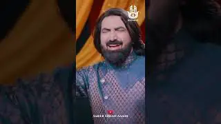 Tumhara Sikka Chalta Hai |Imam Ali Raza a.s |