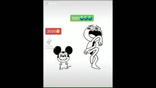 2020 vs 2021