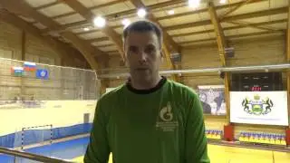 Капитан мфк  ЮУ МУО Газпром