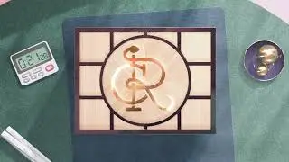 ChrisRamsay and his Puzzles