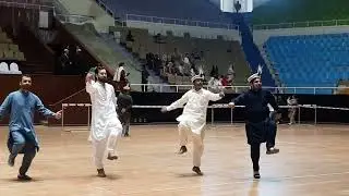 Hunza Local Dance | Islam Habib | Dervesh Ali