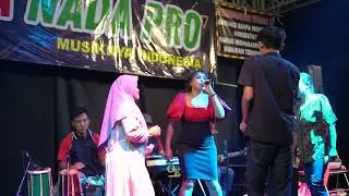 Puput Malka Rungkad Surya Nada Pro AR Audio
