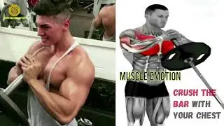 Landmine press #shorts