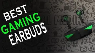 best budget gaming earbuds with low latency