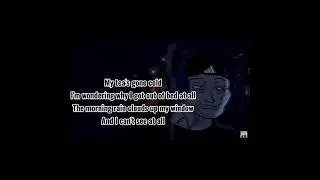 Dido - thank you [lyrics ]   (slowed + reverb)
