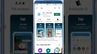 How To Use BIP App 2021 | What Is Bip App | Bip App Kya Hai | 