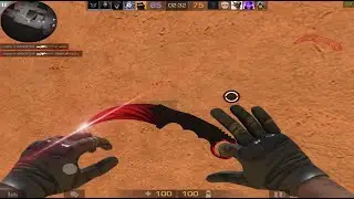 Купил Karambit “Claw” на 165❤️ | Standoff 2 | FRAGMOVIE | EDIT | GAMEPLAY | MAZER So2