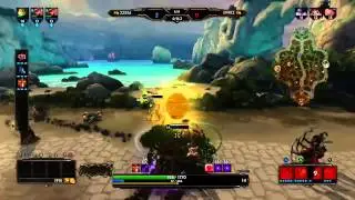 Because I haven't uploaded in a while | Smite |