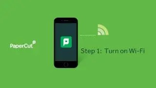 PaperCut's Mobility Print - How to print from an iOS device