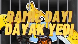 Ramiz Dayıyı Dövüyolar - The Escapist 2