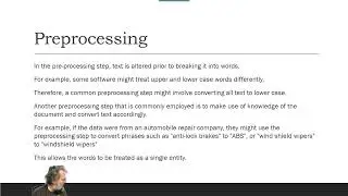 Visualizing Text Metrics   Data Visualization and Communication