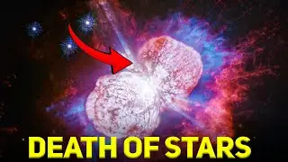 The Birth and Death of Stars: Cosmic Spectacles Unveiled
